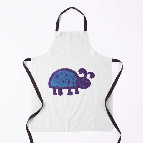 Item preview, blue beetle 2000s designed and sold by Ari C.