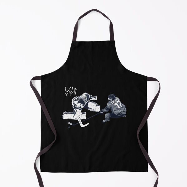 Item preview, Connor Connor Hellebuyck - Secretary of Defense USA Hockey designed and sold by CLOUDYMOODS.