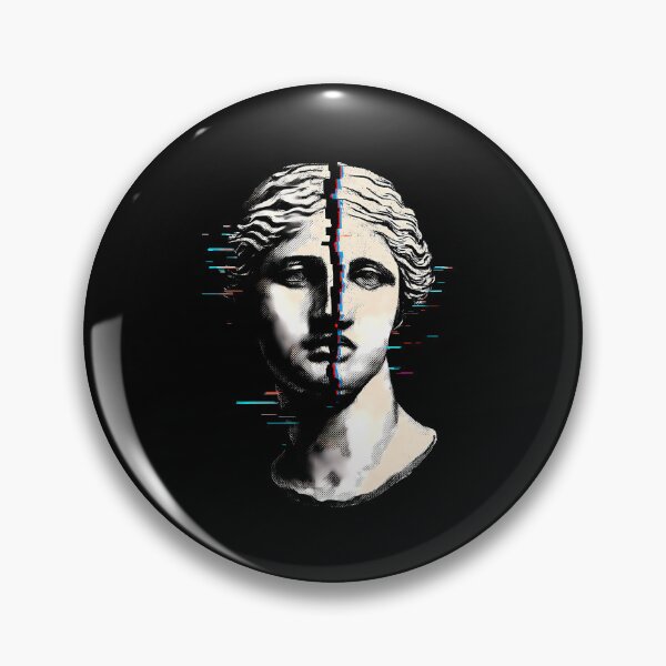 Item preview, Venus Exe System Malfunction Glitch designed and sold by wbshgapdji73.