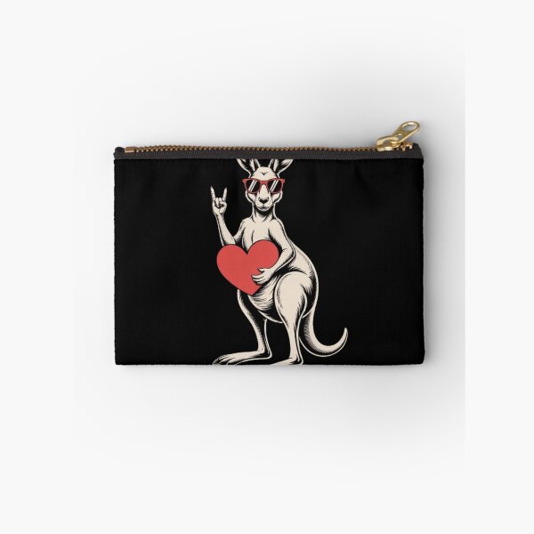 Item preview, Heartbreaker Kangaroo designed and sold by SztylishDesigns.