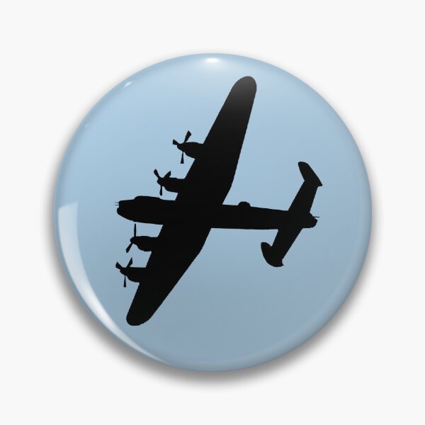 Item preview, Lancaster designed and sold by Murph's Images.