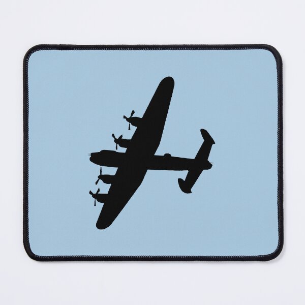 Item preview, Lancaster designed and sold by Murph's Images.