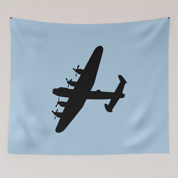 Item preview, Lancaster designed and sold by Murph's Images.