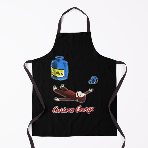 Item preview, George el curioso - Respira éter esencial designed and sold by yeahgiving.