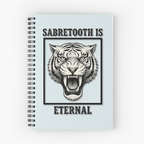 Item preview, Tiger Teeth designed and sold by Aise06.