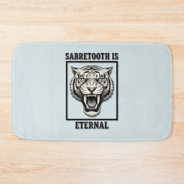 Item preview, Tiger Teeth designed and sold by Aise06.
