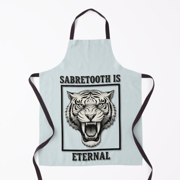 Item preview, Tiger Teeth designed and sold by Aise06.