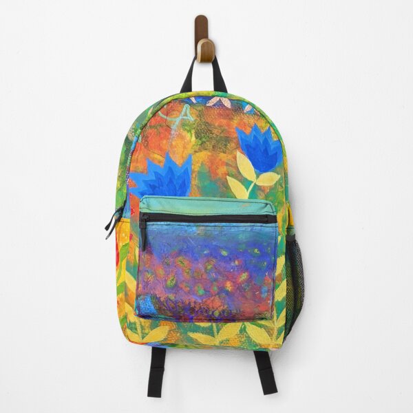 Item preview, Golden Landscape designed and sold by Jess Stride.