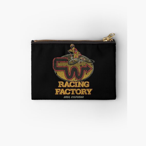 Item preview, CW Racing Factory Brea California designed and sold by yeahgiving.