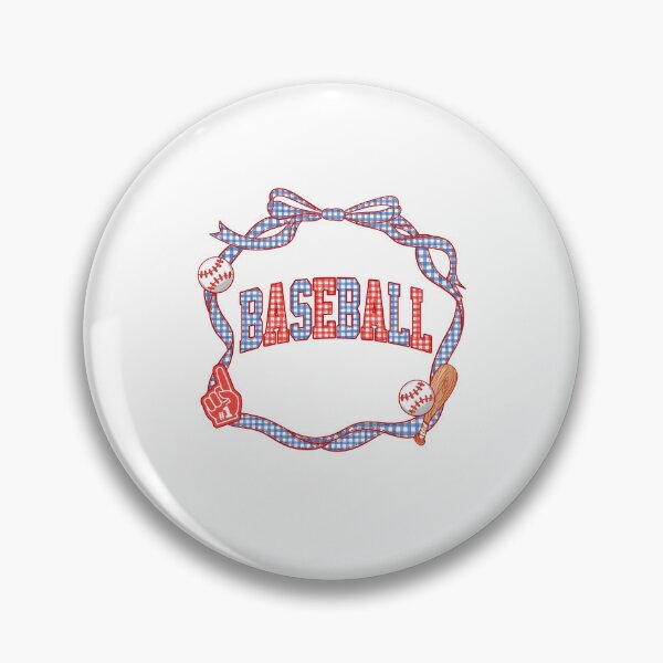 Item preview, Baseball Coquette designed and sold by Lakatosarpad.