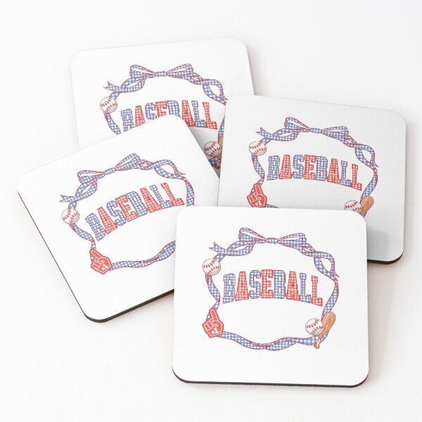 Item preview, Baseball Coquette designed and sold by Lakatosarpad.