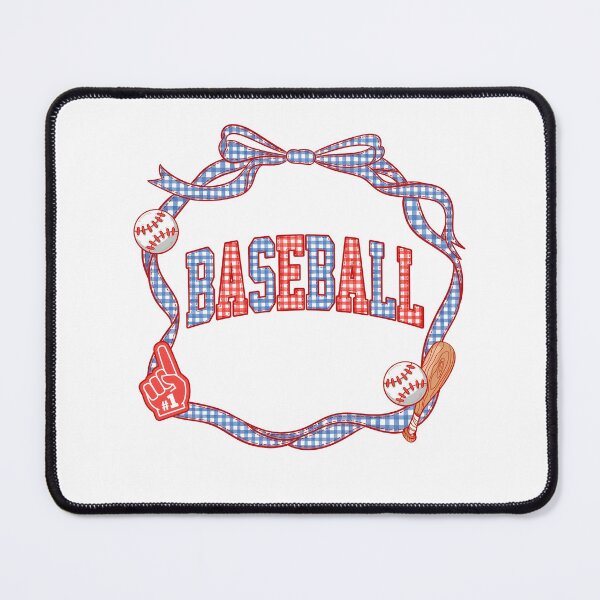 Item preview, Baseball Coquette designed and sold by Lakatosarpad.