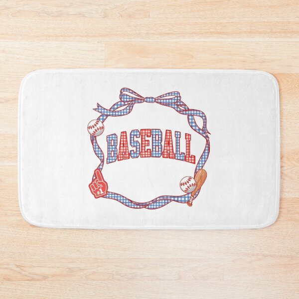 Item preview, Baseball Coquette designed and sold by Lakatosarpad.