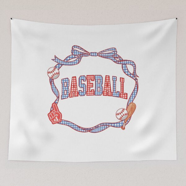 Item preview, Baseball Coquette designed and sold by Lakatosarpad.