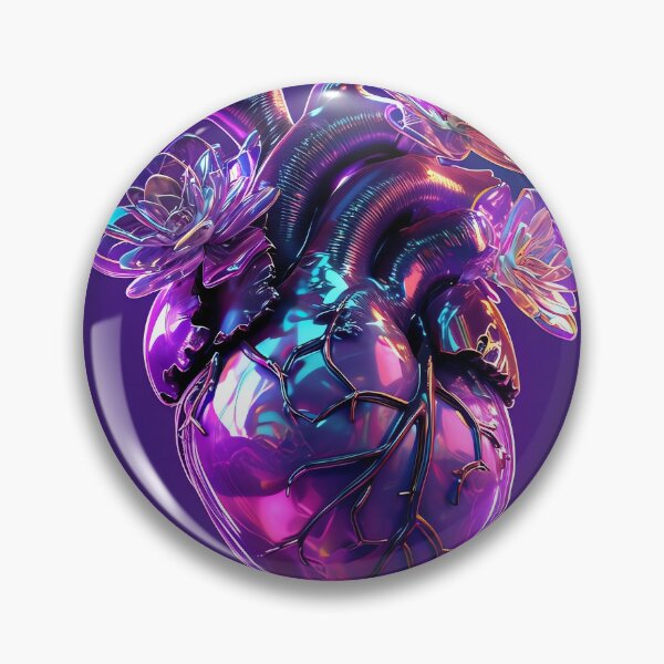 Item preview, Crystalline Vitality designed and sold by ONYX Pixee.