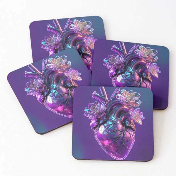 Item preview, Crystalline Vitality designed and sold by ONYX Pixee.