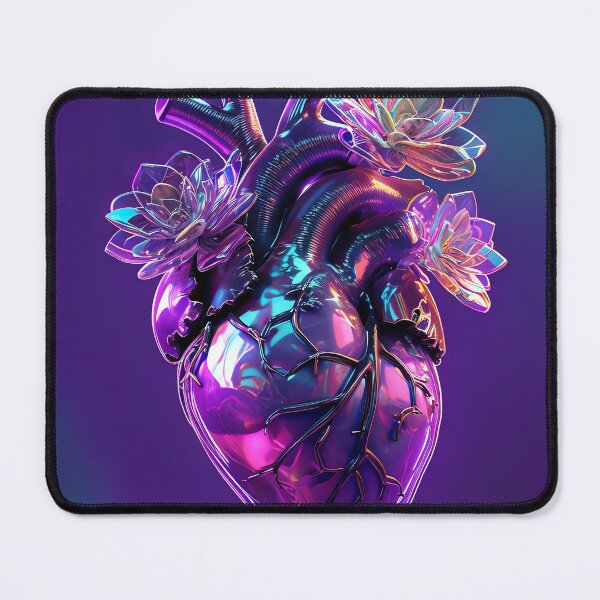 Item preview, Crystalline Vitality designed and sold by ONYX Pixee.