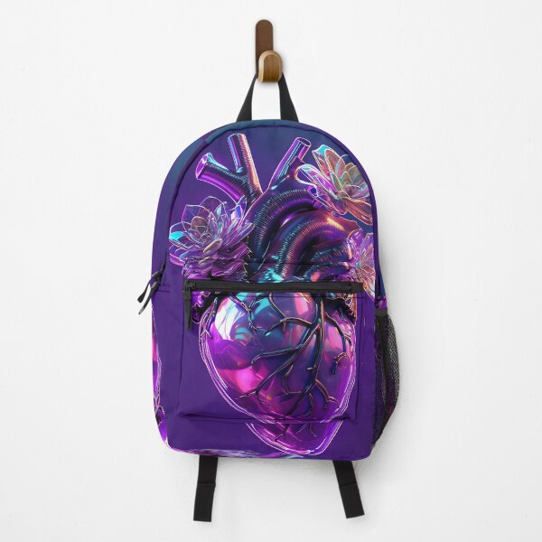 Item preview, Crystalline Vitality designed and sold by ONYX Pixee.