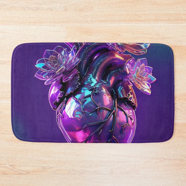 Item preview, Crystalline Vitality designed and sold by ONYX Pixee.