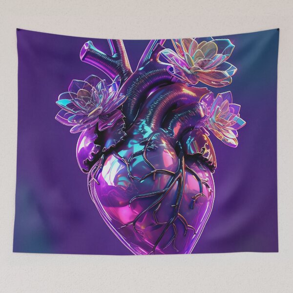Item preview, Crystalline Vitality designed and sold by ONYX Pixee.