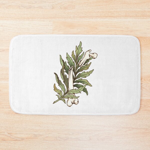 Item preview, Vulture Culture Bones And Botany designed and sold by wbshgapdji73.