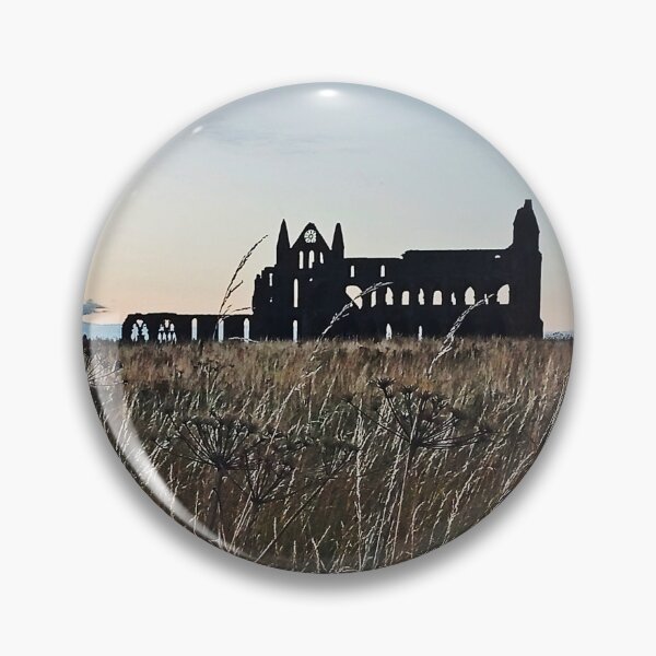 Item preview, Abbey After Sunset  designed and sold by Murph's Images.