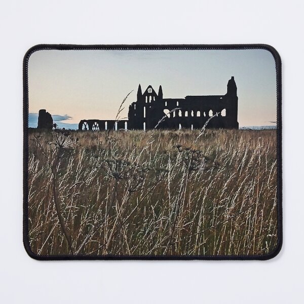 Item preview, Abbey After Sunset  designed and sold by Murph's Images.