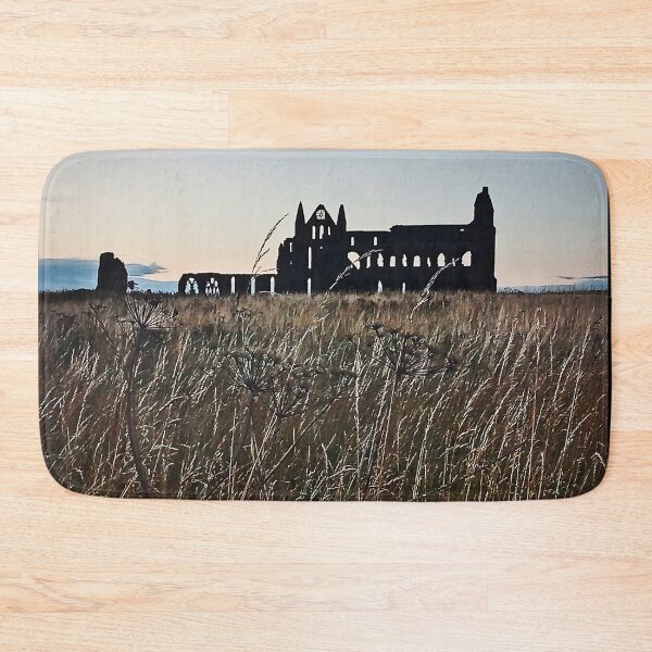 Item preview, Abbey After Sunset  designed and sold by Murph's Images.