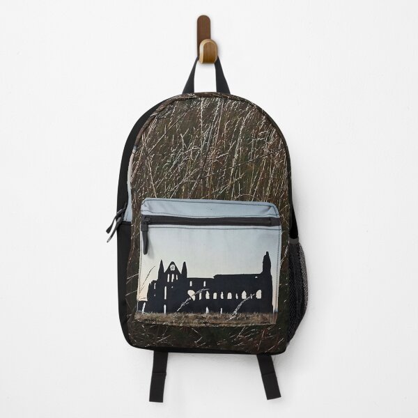 Item preview, Abbey After Sunset  designed and sold by Murph's Images.