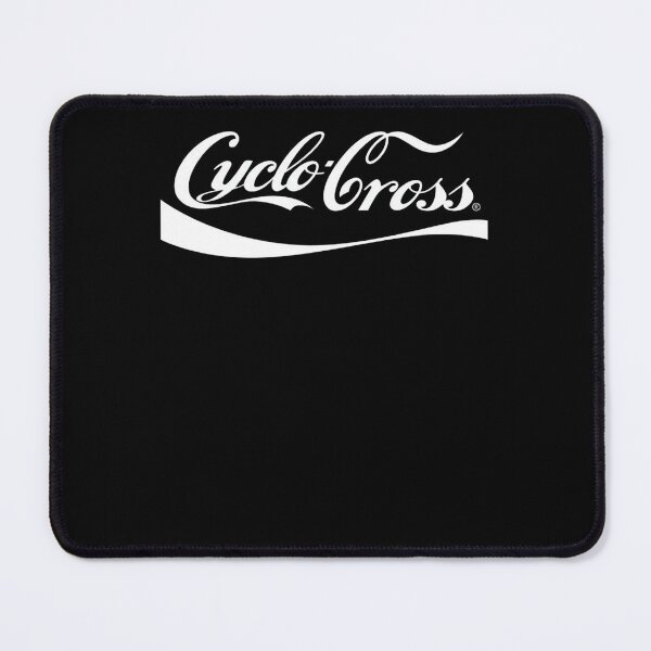 Item preview, Cyclocross Bicycle Athlete Popular Logo Parody Cycling Gift For Cyclist  designed and sold by yeahgiving.