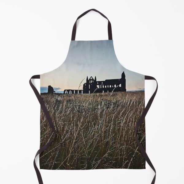 Item preview, Abbey After Sunset  designed and sold by Murph's Images.