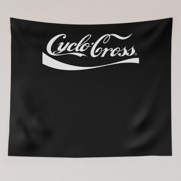Item preview, Cyclocross Bicycle Athlete Popular Logo Parody Cycling Gift For Cyclist  designed and sold by yeahgiving.