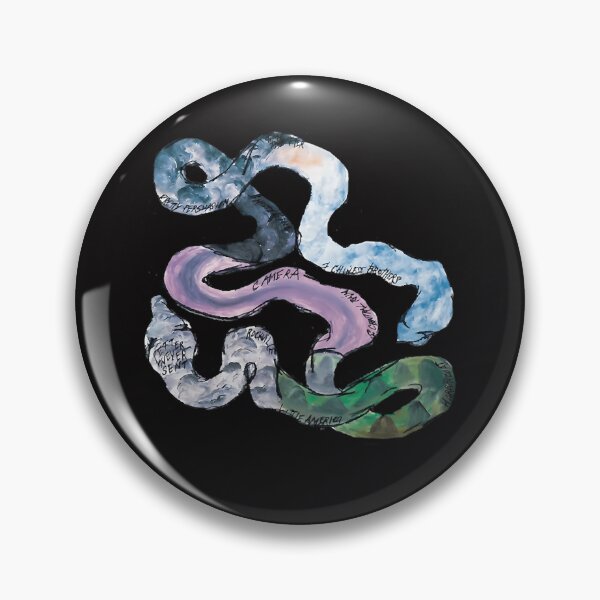 Item preview, Rem Reckoning designed and sold by Lost Youth.