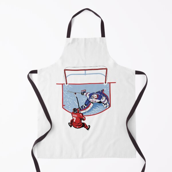 Item preview, USA Men's Hockey Hellebuyck Game Saving Stop designed and sold by CLOUDYMOODS.