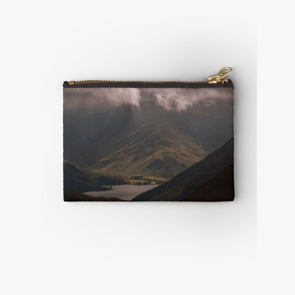 Item preview, The Lake District: Dramatic Light on Fleetwith Pike designed and sold by Rob Parsons (Just a Walker with a Camera).