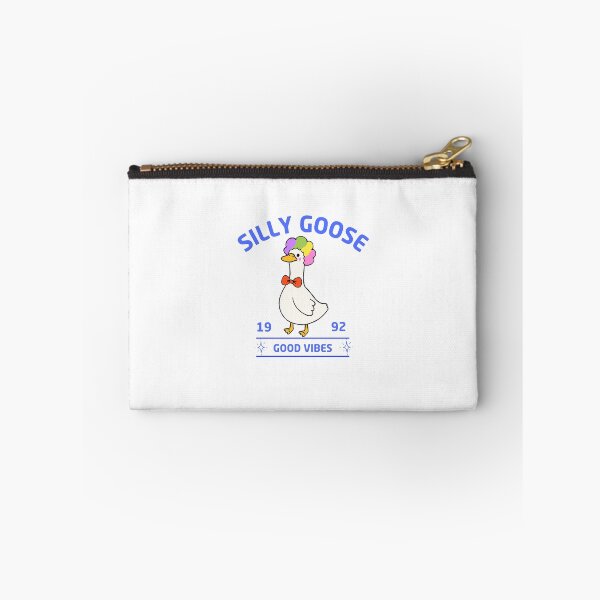 Item preview, Good Vibe Goose designed and sold by torismercado.