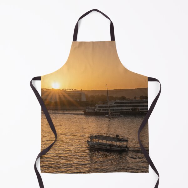 Item preview, Aswan Sunset Starburst designed and sold by hawkie.