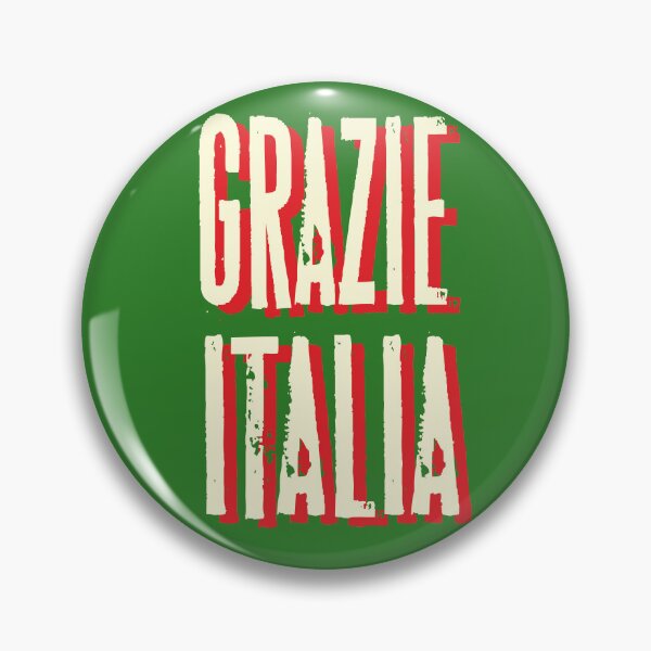 Item preview, Grazie Italia designed and sold by helenacooper.