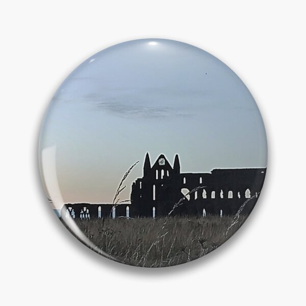 Item preview, Abbey Grounds After Sunset  designed and sold by Murph's Images.