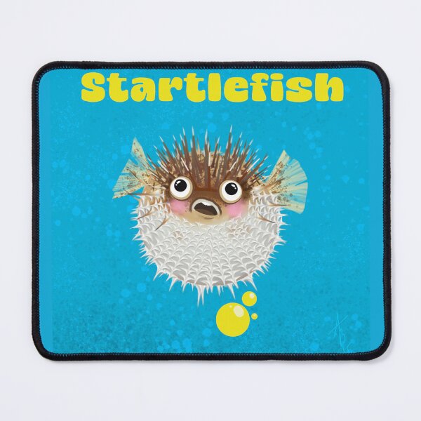 Item preview, Sartlefish designed and sold by MoxieMcQuirk.