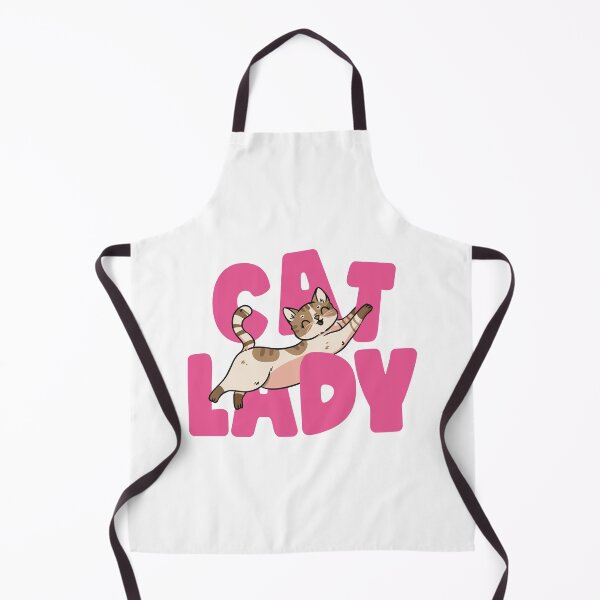 Item preview, Proud Cat Lady Happy Kitty designed and sold by jinmkh.