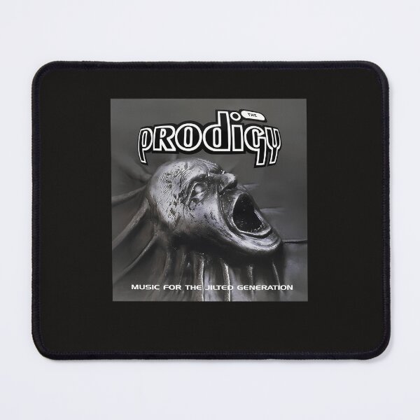 Item preview, Music For The Jilted Generation (Hq) Classic designed and sold by Lost Youth.