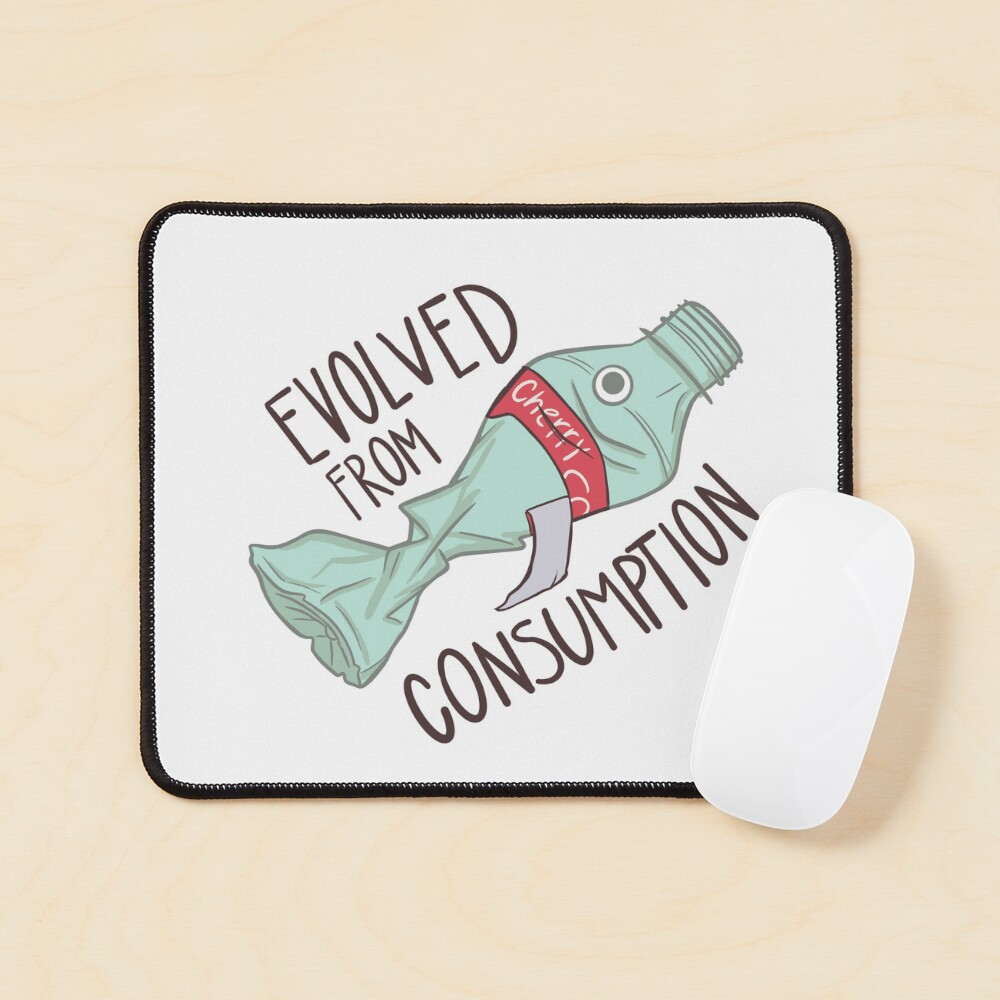 Item preview, Mouse Pad designed and sold by Labcoffee.