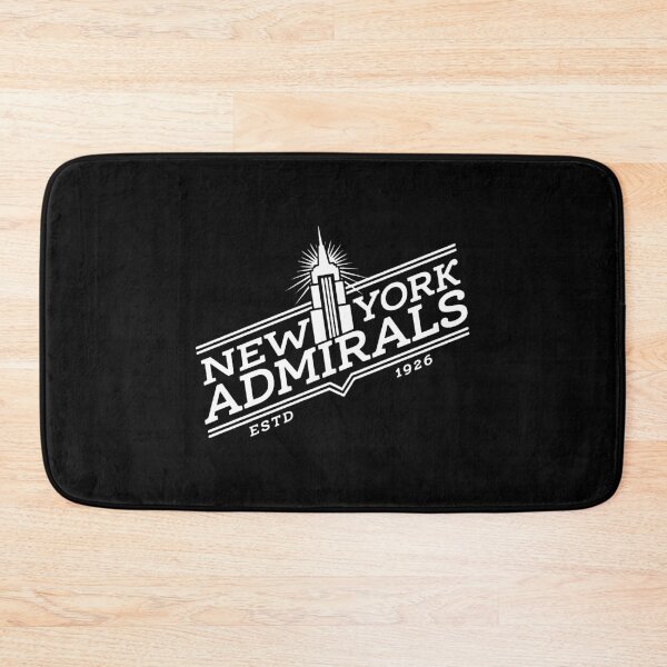 Item preview, New York Admirals  designed and sold by wondamiller.