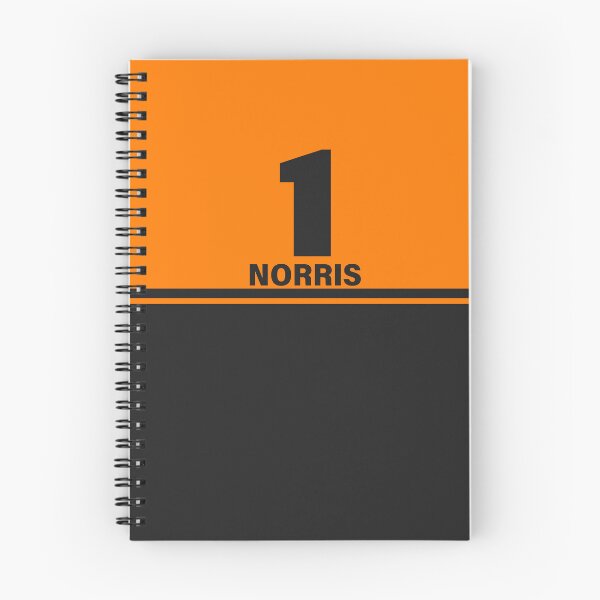 Item preview, Lando Norris 1 designed and sold by PatternDesign01.