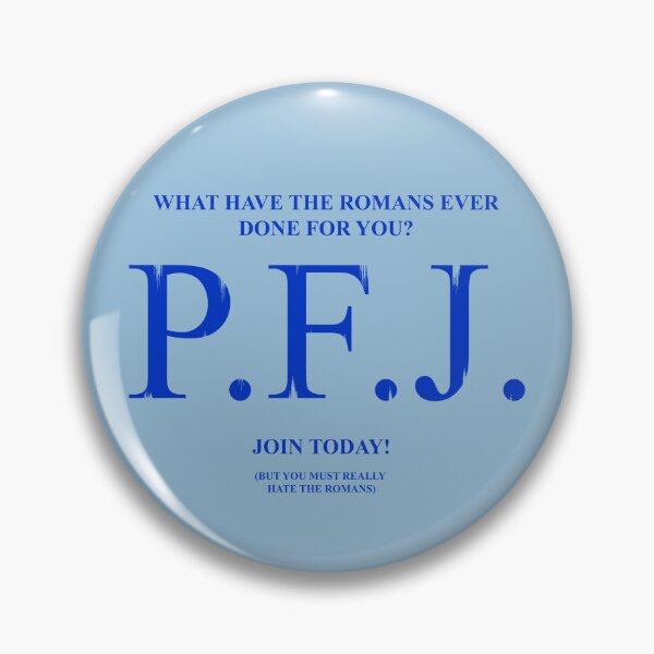 Item preview, PFJ Recruiting designed and sold by Murph's Images.