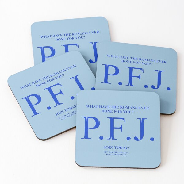 Item preview, PFJ Recruiting designed and sold by Murph's Images.