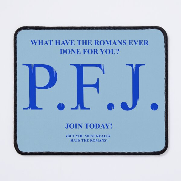 Item preview, PFJ Recruiting designed and sold by Murph's Images.