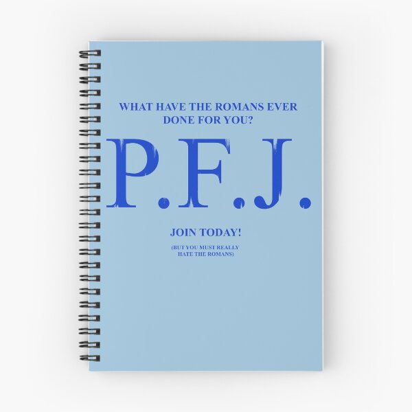 Item preview, PFJ Recruiting designed and sold by Murph's Images.