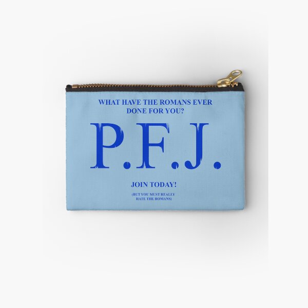 Item preview, PFJ Recruiting designed and sold by Murph's Images.